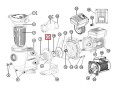 Диффузор Hayward Tristar (SPX3200B3)