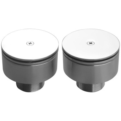 Форсунка рассеивающая донная Aquaviva AISI 304 (D90), под бетон Форсунка рассеивающая донная Aquaviva AISI 304 (D90), под бетон