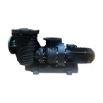  Насос Aquaviva LX SEQ2500 (380 В, 192 м3/ч, 25HP), пластиковая подставка 