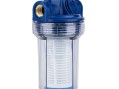 Колба на один электрод Aquaviva (9900103021) с картриджным фильтром