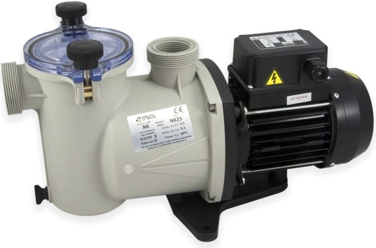 Насос для бассейна Kripsol Ninfa NK-25 (5 м3/ч, 220B)