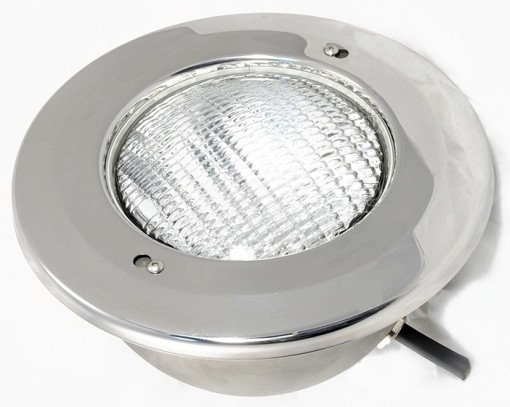 Прожектор нержавеющая сталь cветодиод. RGB АТ 16.05 (24 Вт универсальный) Прожектор нержавеющая сталь cветодиод. RGB АТ 16.05 (24 Вт универсальный)