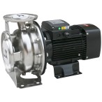 Насос для бассейна Aquaviva LX CA80-65-125/9.2T (100м³/ч*25м 9.2кВт 380В)