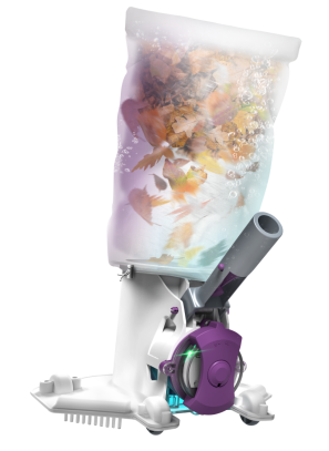  Пылесос Kokido Telsa EV40CBX/EU 