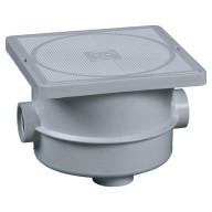 Распределительная коробка Hayward 3495EUROLG Распределительная коробка Hayward 3495EUROLG