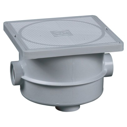  Распределительная коробка Hayward 3495EUROLG 