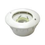 Корпус прожектора Aquant PAR56: бетон пласт. (без лампы)