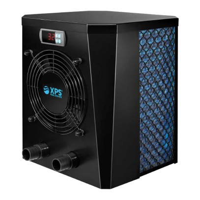 Тепловой насос Fairland XP025 2.5 кВт Тепловой насос Fairland XP025 2.5 кВт