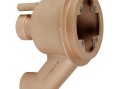 Закладной короб Фитстар 7613050 для Taifun Duo, 240 мм