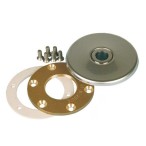 Форсунка стеновая Fitstar 3102020, НР 2", 10 м3/ч Форсунка стеновая Fitstar 3102020, НР 2", 10 м3/ч