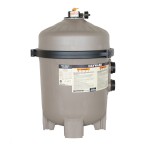 Фильтр диатомитовый Hayward ProGrid DE7220 (D660, 33 м³/ч, 3,5 бар)
