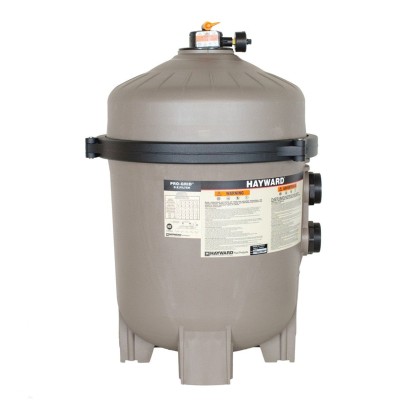 Фильтр диатомитовый Hayward ProGrid DE7220 (D660, 33 м³/ч, 3,5 бар)
