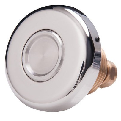  Пьезокнопка Fitstar 8716220, кабель 5м, контргайкой G1, PG 