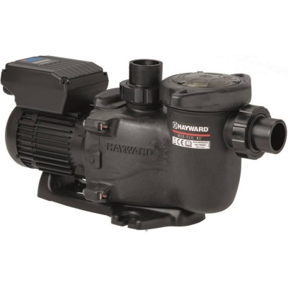  Насос Hayward Max-Flo XL SP2315VSTD (220 В, 18.2 м3/ч, 1.5 HP), с пер. скор. 
