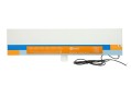 Стеновой водопад Aquaviva PB 900-150(L) с LED подсветкой (906х263х76 мм) Стеновой водопад Aquaviva PB 900-150(L) с LED подсветкой (906х263х76 мм)