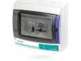 Панель управления фильтрацией Toscano ECO-POOL-B-230-D 10002580 (230В) с таймером, Bluetooth