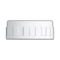 Крышка для колбы ионизации Hayward Aquascenic ABS 2" с прокладкой Крышка для колбы ионизации Hayward Aquascenic ABS 2" с прокладкой