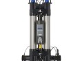 Ультрафиолетовая установка Elecro Steriliser UV-C + Life indicator + датчик протока Ультрафиолетовая установка Elecro Steriliser UV-C + Life indicator + датчик протока