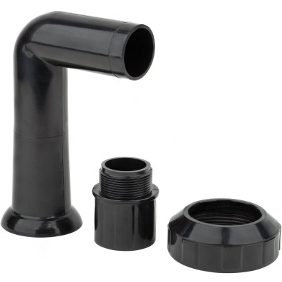  Муфта колено Hayward NCX2312062 для фильтра NC d500-600 мм 