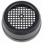  Крышка вентилятора для насоса Aquaviva SWPA/SWPB 