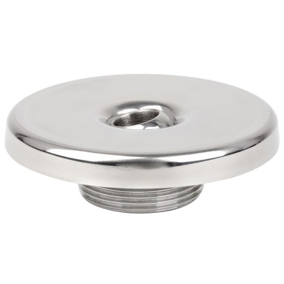 Форсунка стеновая Aquaviva AISI 304 (D90), под бетон Форсунка стеновая Aquaviva AISI 304 (D90), под бетон