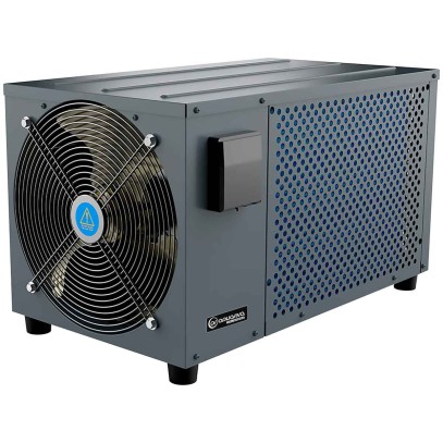  Тепловой инверторный насос Aquaviva Superior SPA 6 (6.1 кВт) 