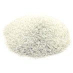 Песок стеклянный Aquaviva 0.5-1.2 мм (25 кг)