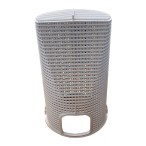  Корзина префильтра насоса Hayward RS II (SPX3000M) 