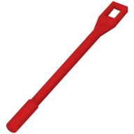 Пластиковый мешалка 10,5 cm для PoolLab 2.0 Красная