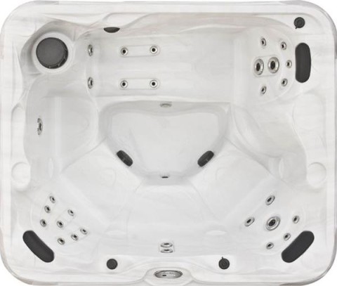 Бассейн СПА гидромассажный Premium Leisure Go 4 (213х183х86см.) Бассейн СПА гидромассажный Premium Leisure Go 4 (213х183х86см.)