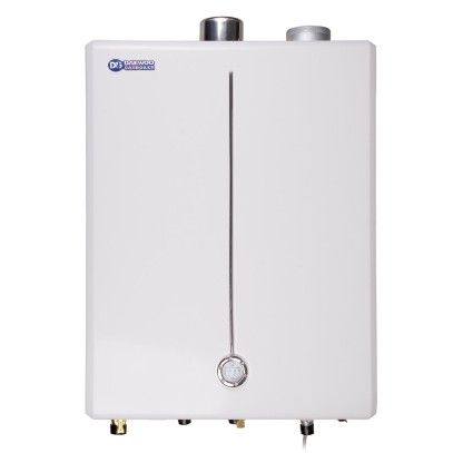 Газовый котел Daewoo DGB-200 MSC (23.3кВт)
