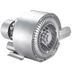 Двухступенчатый компрессор Kripsol SKS (SKH) 140 2VT1.В (140 м³/час, 380В)