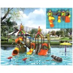 Водный аттракцион TY-71132
