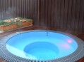 Бассейн СПА переливной 