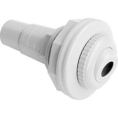  Форсунка Kokido Olimpic K004BU/W (ver2) стеновая (белая) 