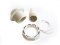 Форсунка Kokido Olimpic K004BU/W (ver2) стеновая (белая) Форсунка Kokido Olimpic K004BU/W (ver2) стеновая (белая)