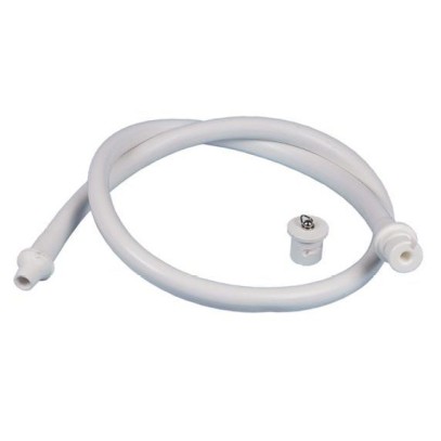  Шланг массажный Fitstar 8552050, для Taifun-Duo, Cyclon-Duo, с пульсатором 