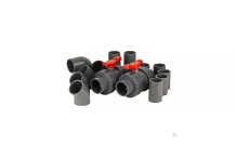 Обвязка противотока JS 70/78/88