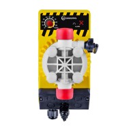  Мембранный дозирующий насос Aquaviva AML200 Universal 0.1-14 л/ч 