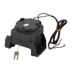 Мотор сливного клапана 5 вар. Мотор сливного клапана 5 вар.