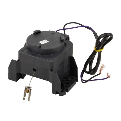  Мотор сливного клапана 5 вар. 