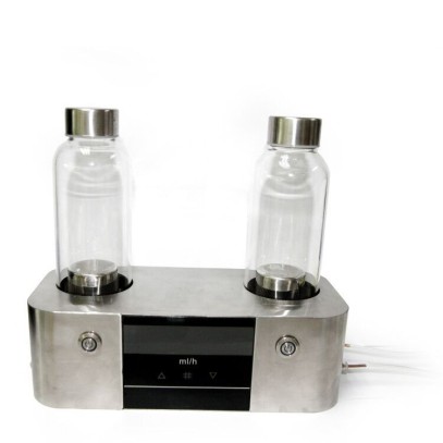  Насос ароматизации Amazon ASP2002 