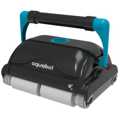Робот-пылесоc Aquabot Magnum Junior - управление пульт Робот-пылесоc Aquabot Magnum Junior - управление пульт
