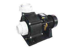 Насос (60 м3/ч 4 HP 380B) Mayer Schwimmbad WTB300T