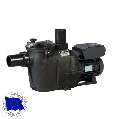  Насос Hayward RS II RS3016VSTD (220В, 19.5 м3/ч, 1.5HP), с пер. скор. 