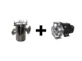 Насос с префильтром 08056075001(15кВт 380B 240 м3/ч h 10м в.ст.)Mayer Schwimmbad FSE100-80-160/15T Насос с префильтром 08056075001(15кВт 380B 240 м3/ч h 10м в.ст.)Mayer Schwimmbad FSE100-80-160/15T