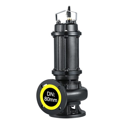 Канализационный насос AquaViva 65WQ25-25-3(DN65,Q=25,H=25,P=3kW,380V) Канализационный насос AquaViva 65WQ25-25-3(DN65,Q=25,H=25,P=3kW,380V)