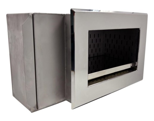 Cкиммер с выдвижной корзиной и камерой долива воды 2" пленка Cкиммер с выдвижной корзиной и камерой долива воды 2