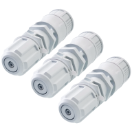 Впускной фильтр дозирующего насоса Aquaviva 803 (8/12) набор Впускной фильтр дозирующего насоса Aquaviva 803 (8/12) набор