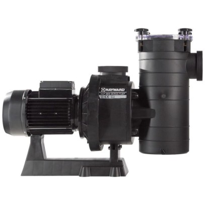Насос для бассейна Hayward HCP38353E KAP350 с ПФ (58м³/ч*10м 2.57кВт 380В)